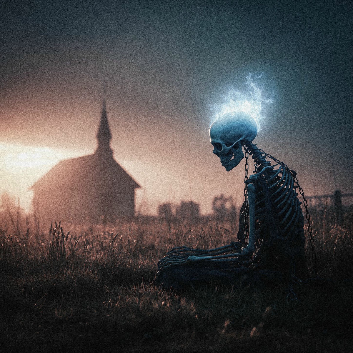 Album cover of My Immortal