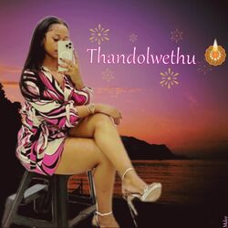 Cover of Thandolwethu