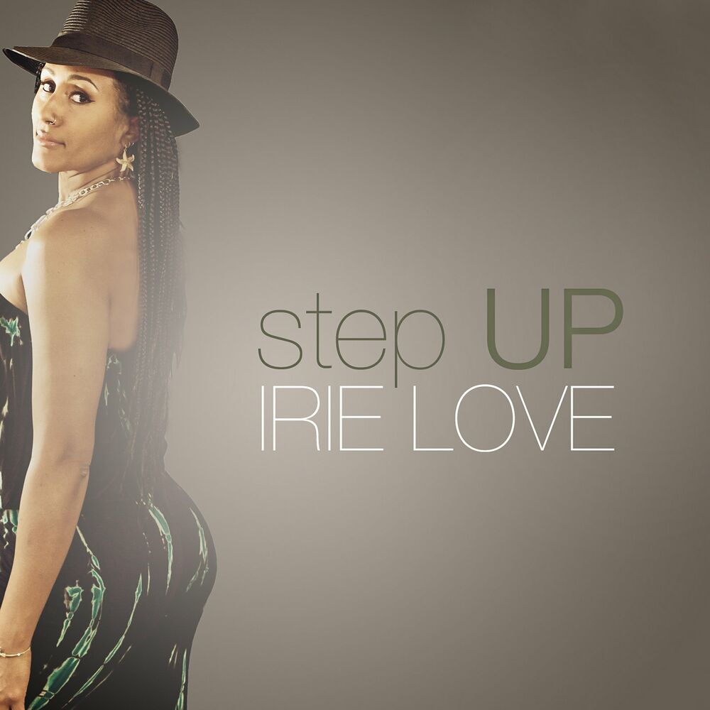 Picture of Step Up