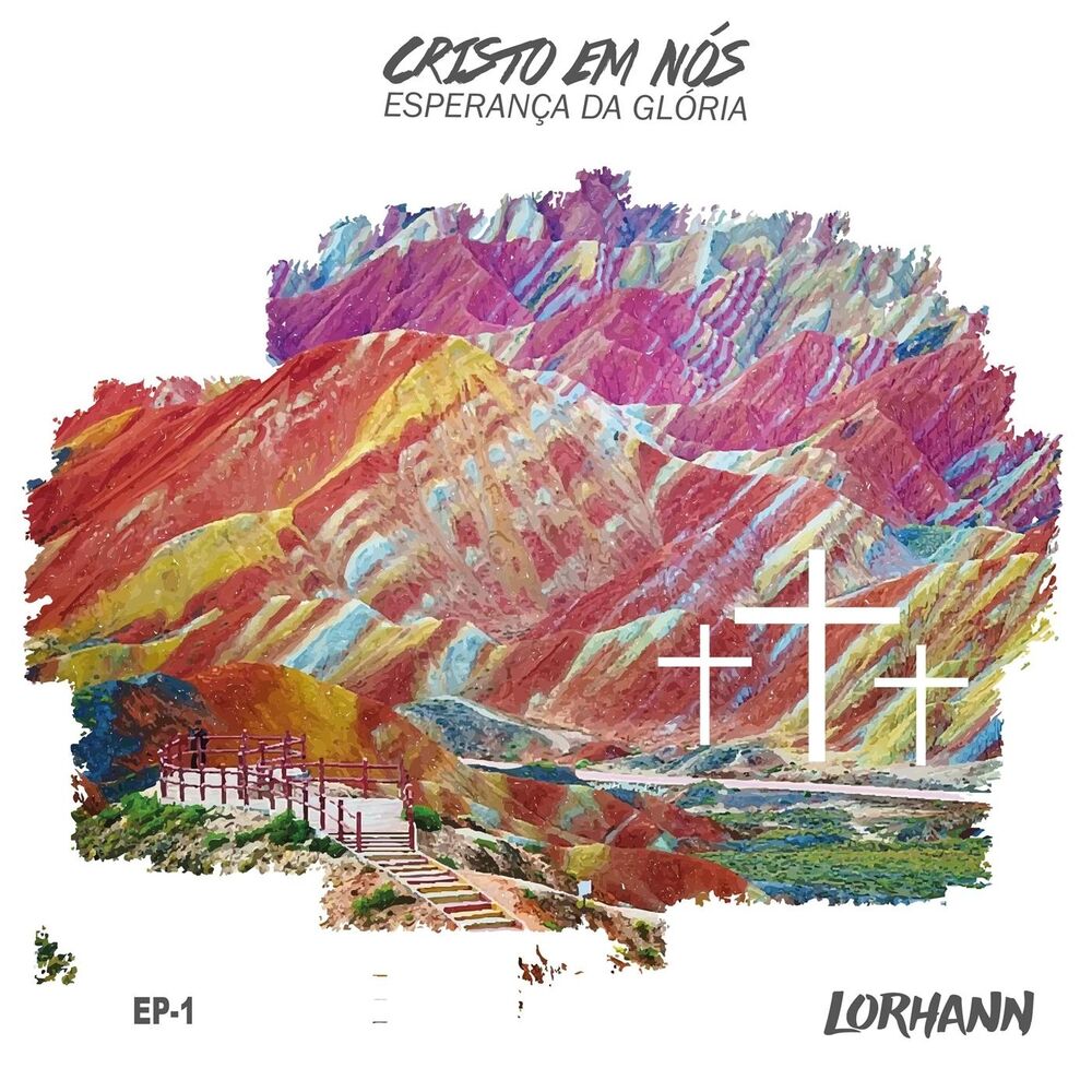 Picture of Cristo em Nós Esperança da Glória - EP