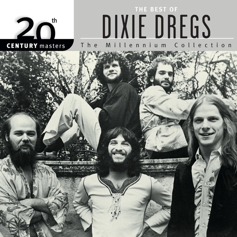 Picture of 20th Century Masters: The Millennium Collection: Best of The Dixie Dregs