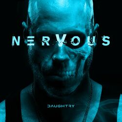 Cover of NERVOUS
