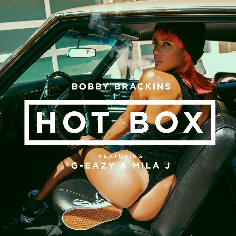 Picture of Hot Box (feat. G-Eazy & Mila J)