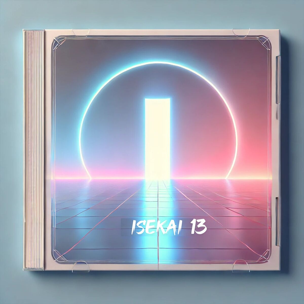 Album cover of Isekai 13