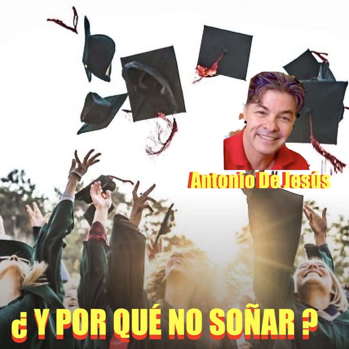 Album cover of ¿Y por Qué No Soñar?