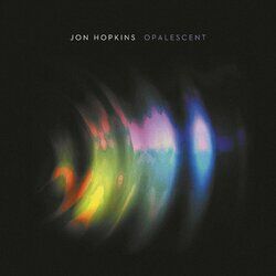 Cover of Opalescent