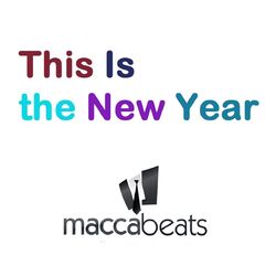 Cover of This Is the New Year