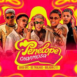 Cover of Penélope Charmosa