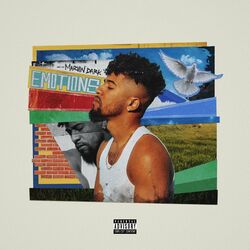 Cover of Emotions