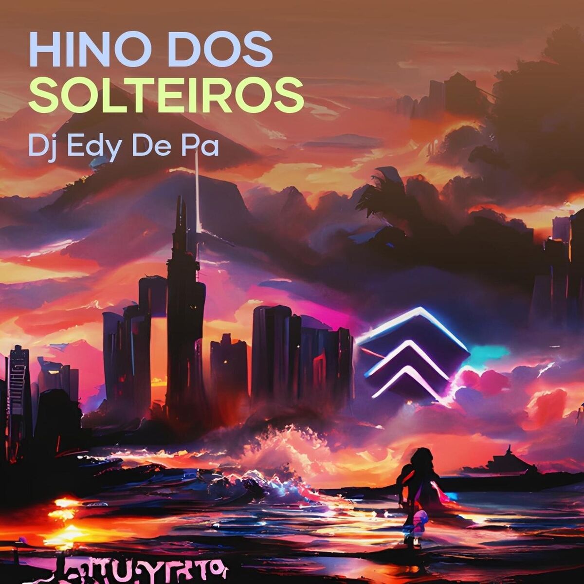 Album cover of Hino dos Solteiros (Remastered 2023)
