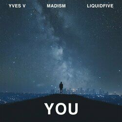 Cover of You