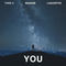 You by liquidfive album cover
