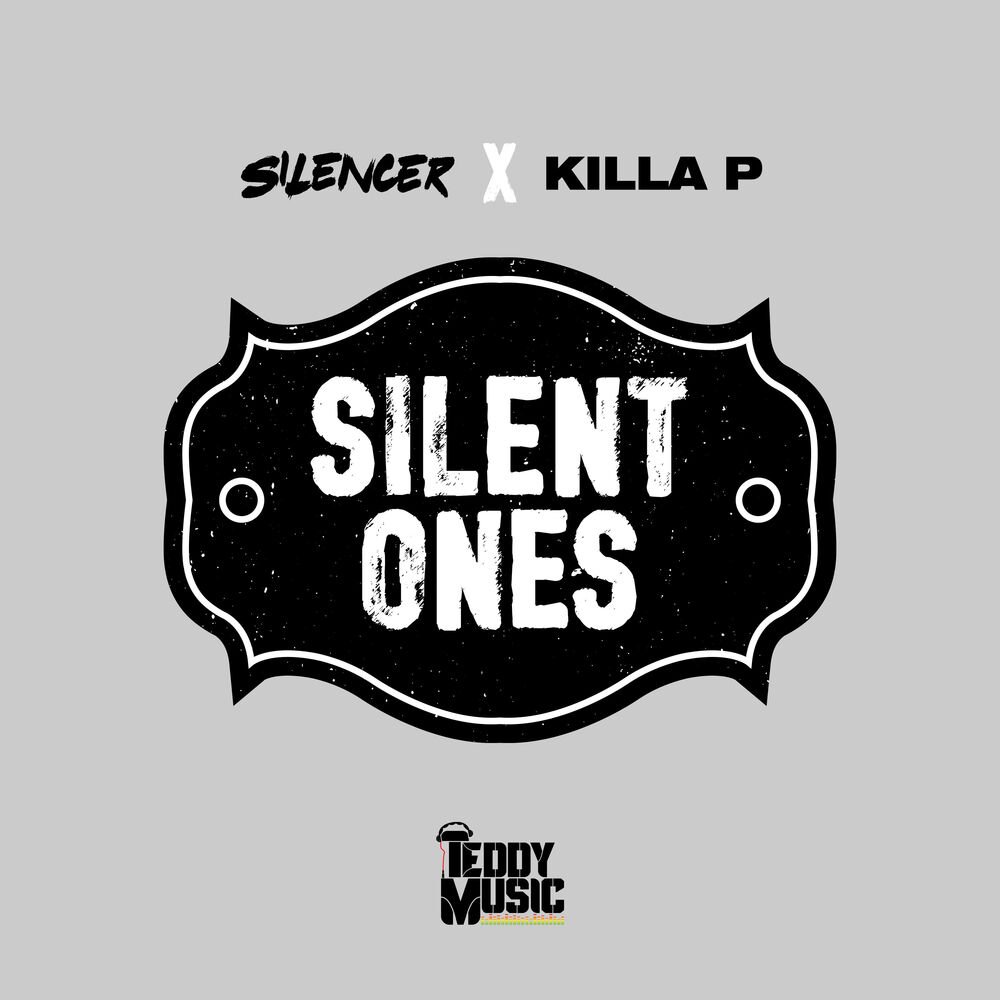 Picture of Silent Ones