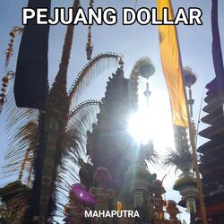Cover of Pejuang Dollar