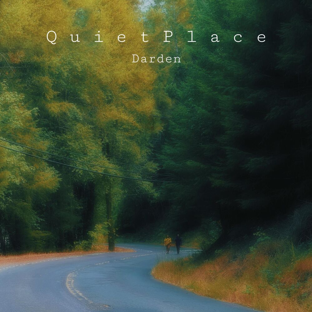 Picture of Quiet Place