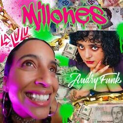 Cover of Millones
