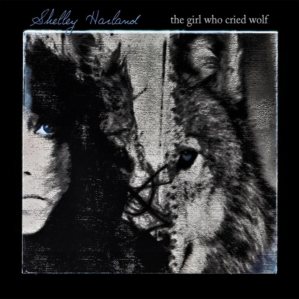 Picture of The Girl Who Cried Wolf
