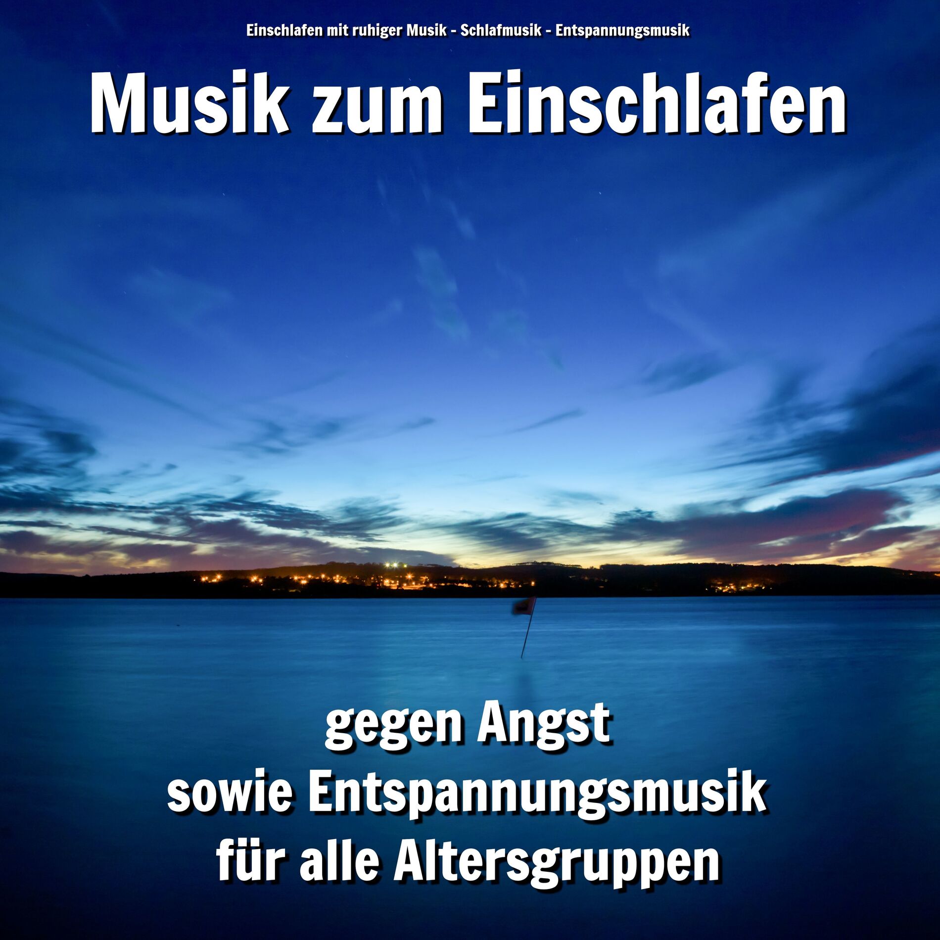 Album cover of Tiefschlaf