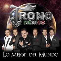 Cover of Lo Mejor del Mundo