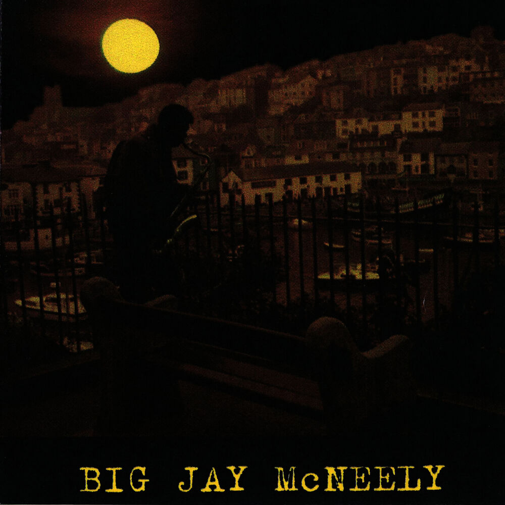 Picture of Yellow Moon: The Maxi Demo EP