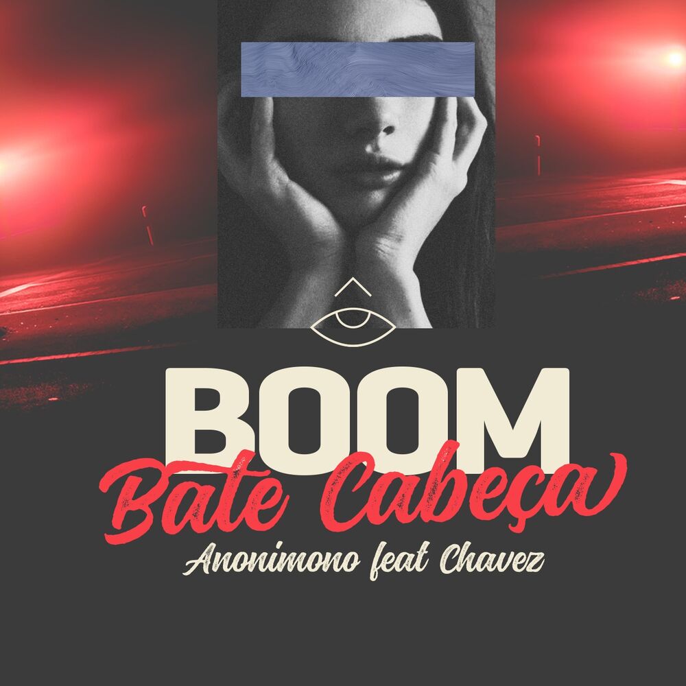 Picture of Boom Bate Cabeça