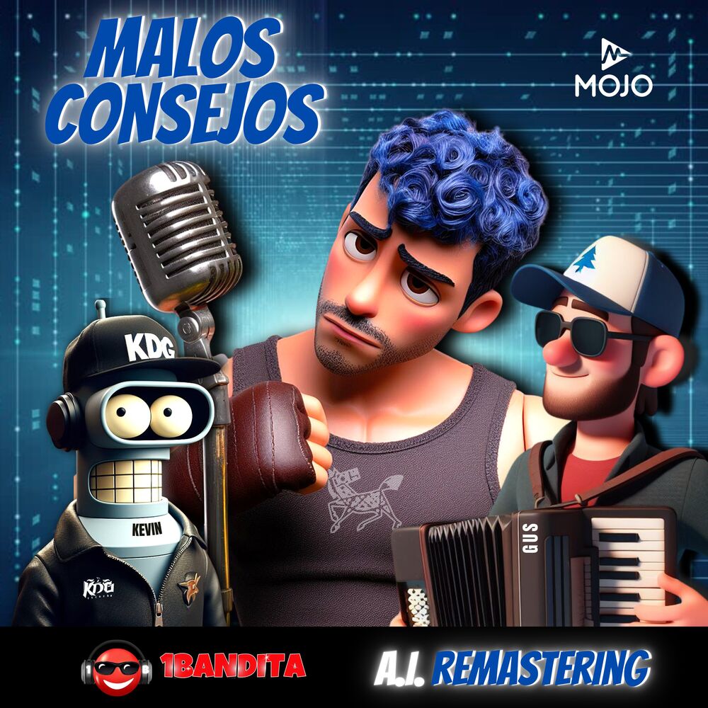 Picture of Malos Consejos