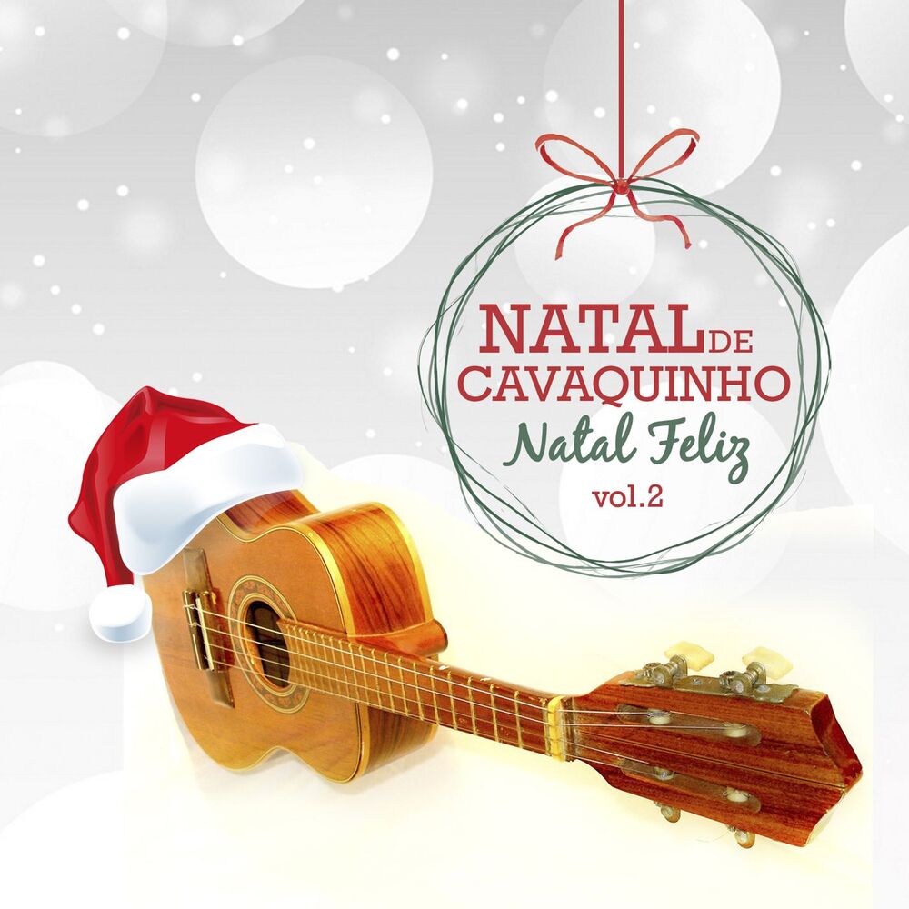 Picture of Natal de Cavaquinho, Vol. 2