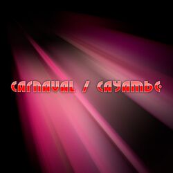 Carnaval / Cayambe
