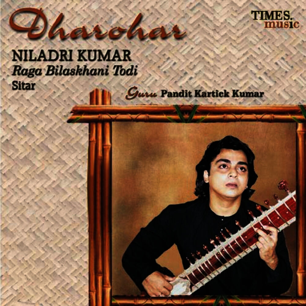 Picture of Dharohar Niladri Kumar