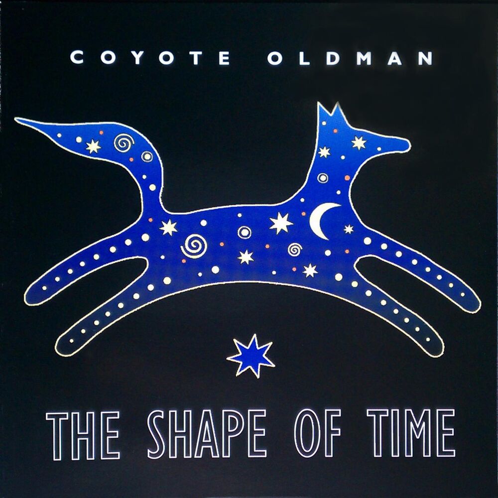 Picture of The Shape of Time