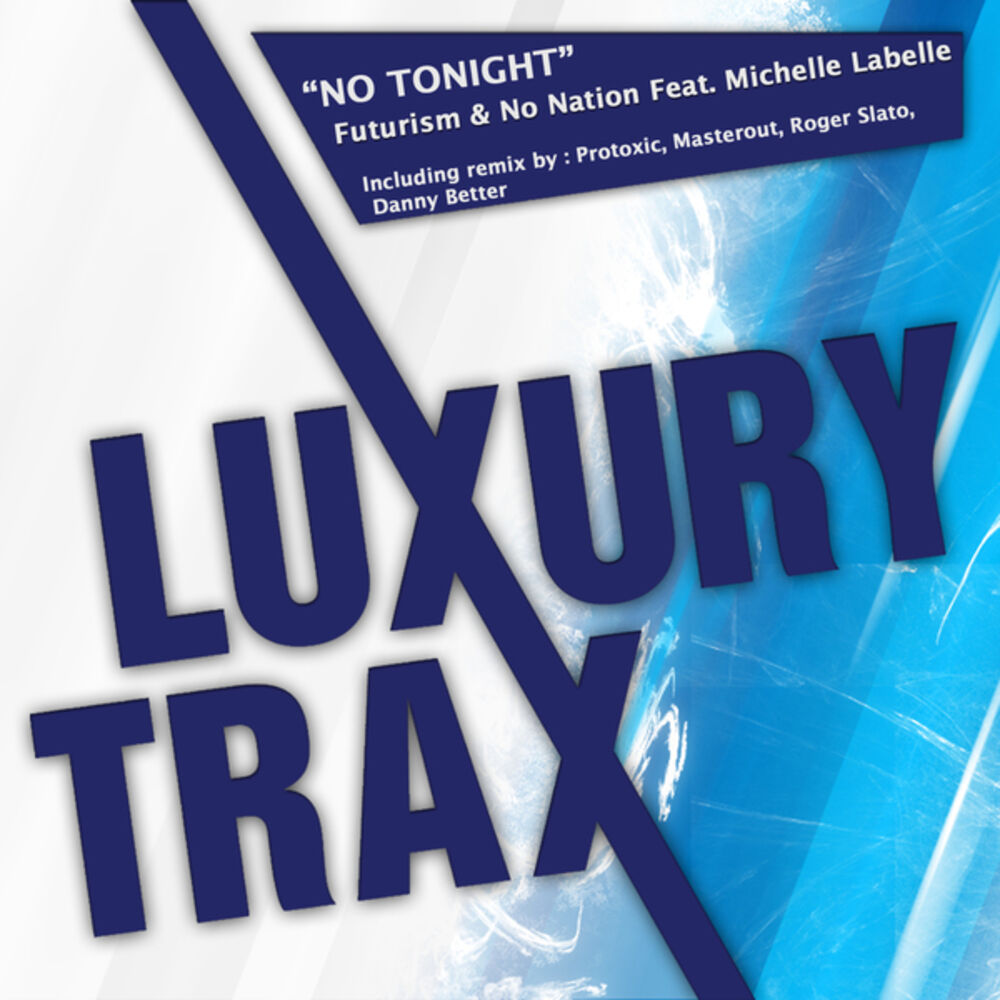 Picture of No Tonight