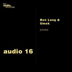 Cover of Untitled