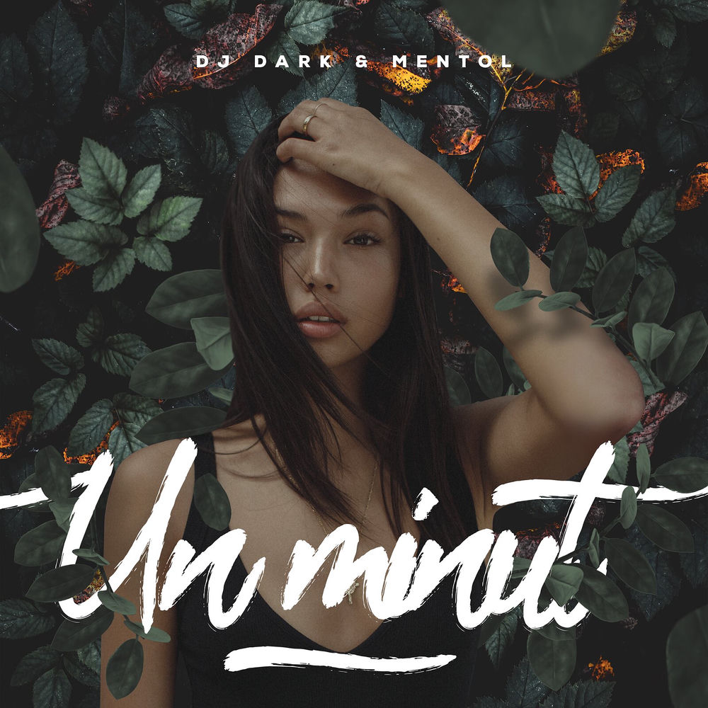 Cover du titre Un Minut