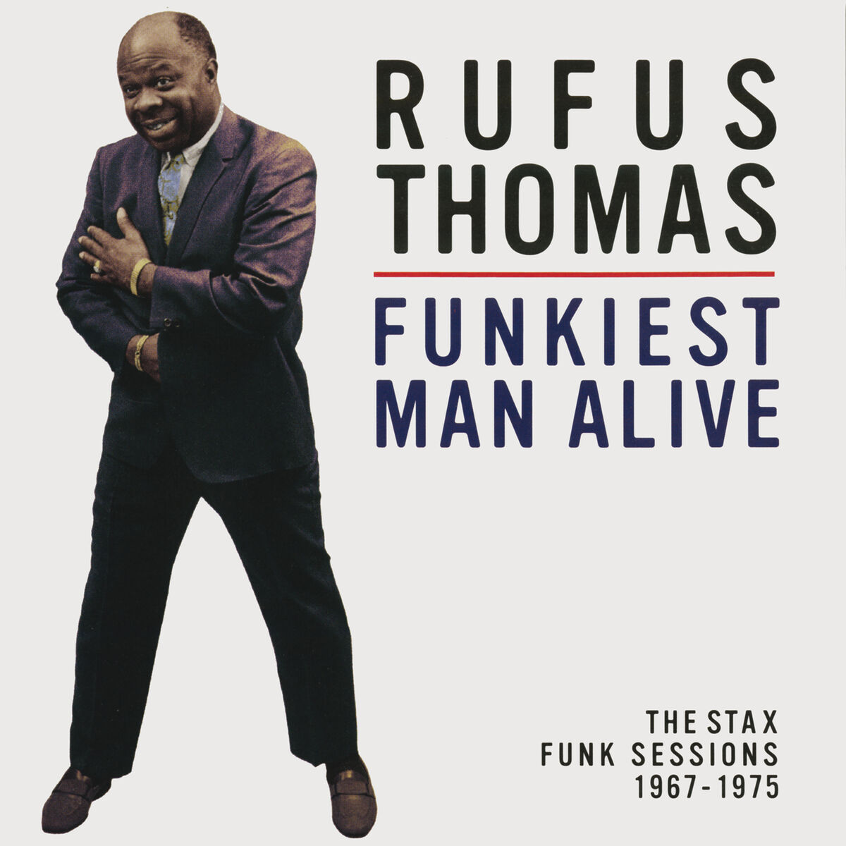 Album cover of Funky Mississippi