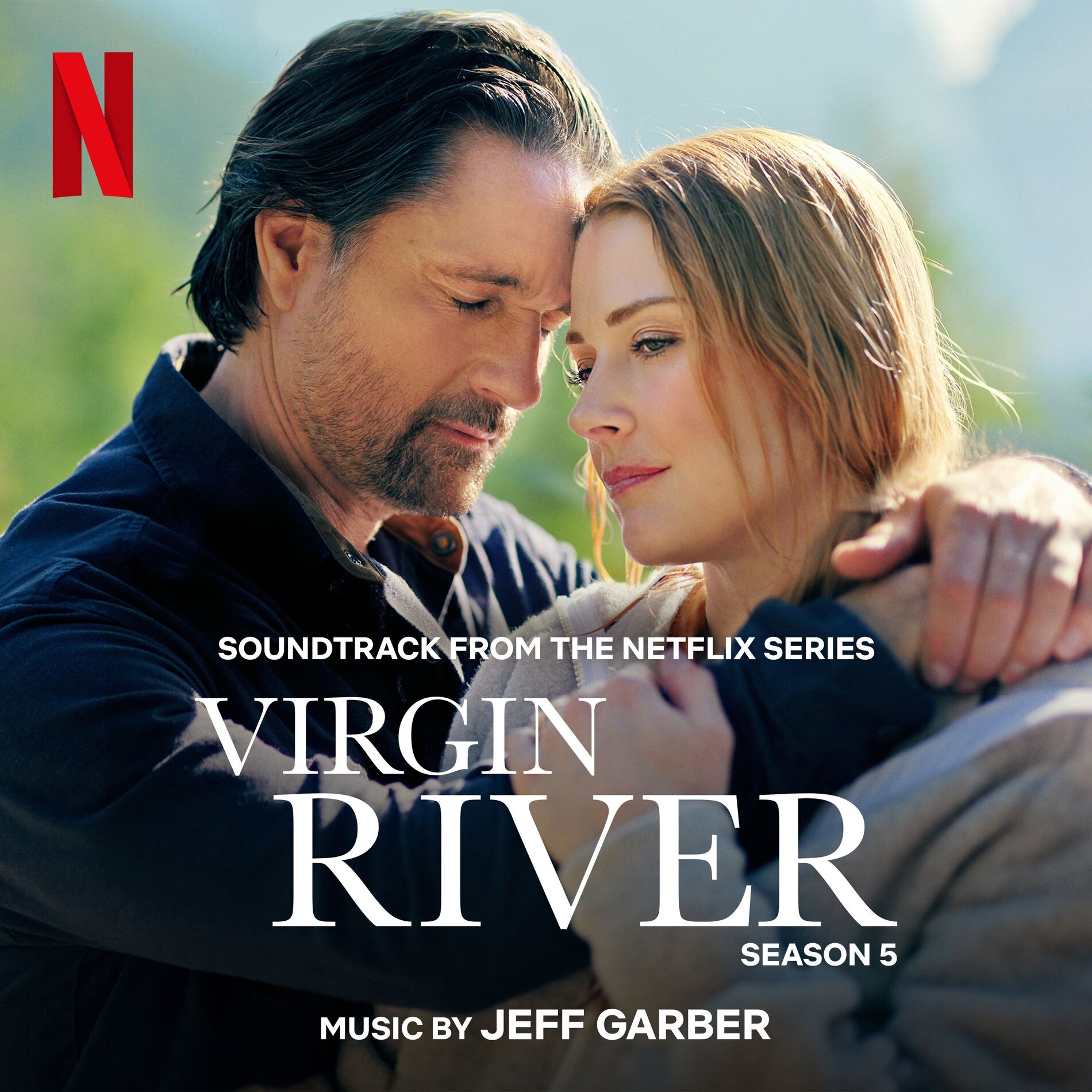 Album cover of Virgin River: Season 5 (Soundtrack from the Netflix Series)