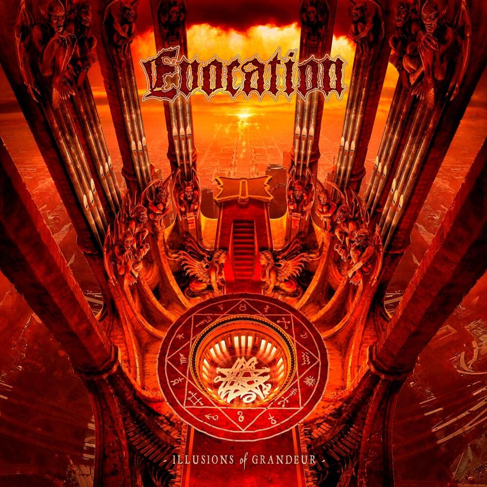 Picture of Illusions of Grandeur