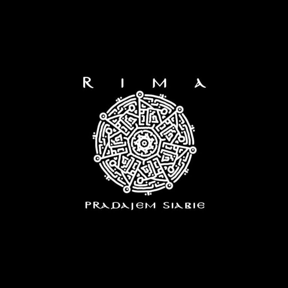 Album cover of Pradajem siabie