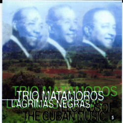 Legends of the Cuban Music, Vol. 5