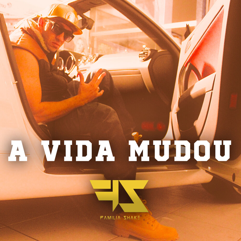 Picture of A Vida Mudou