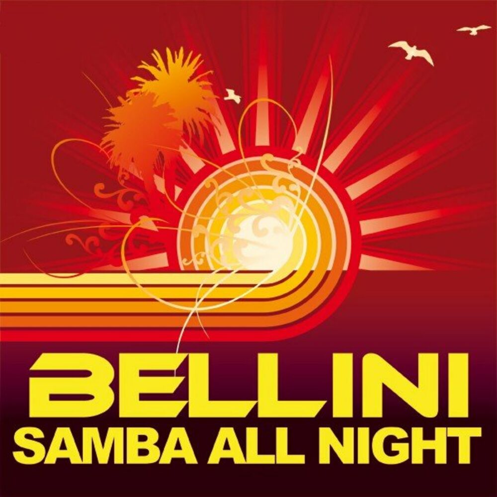 Picture of Samba All Night