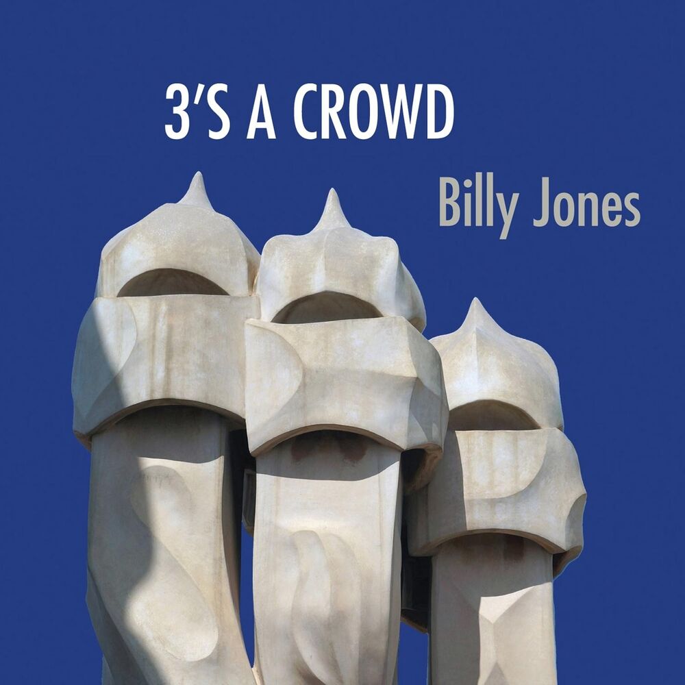 Picture of 3's a Crowd