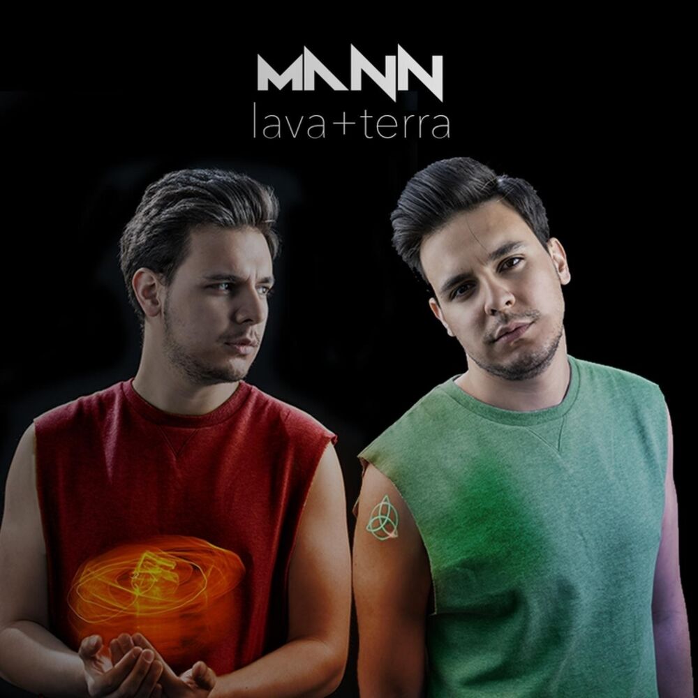 Picture of Lava + Terra