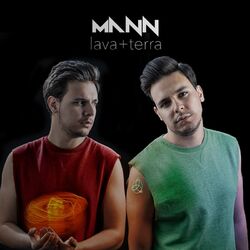 Cover of Lava + Terra