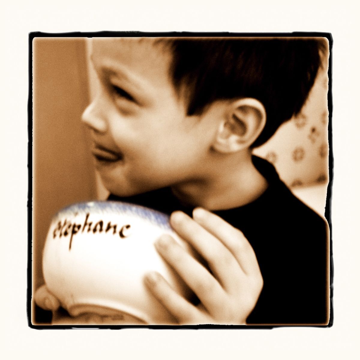 Album cover of Le bol