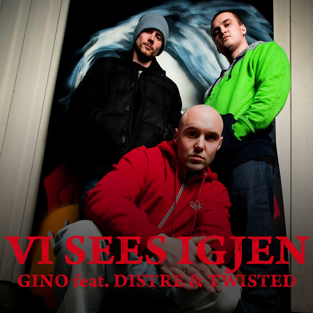 Picture of Vi Sees Igjen