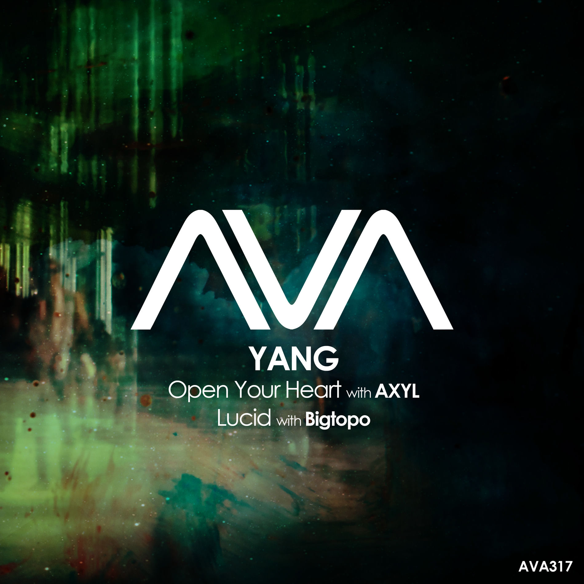 Album cover of Lucid