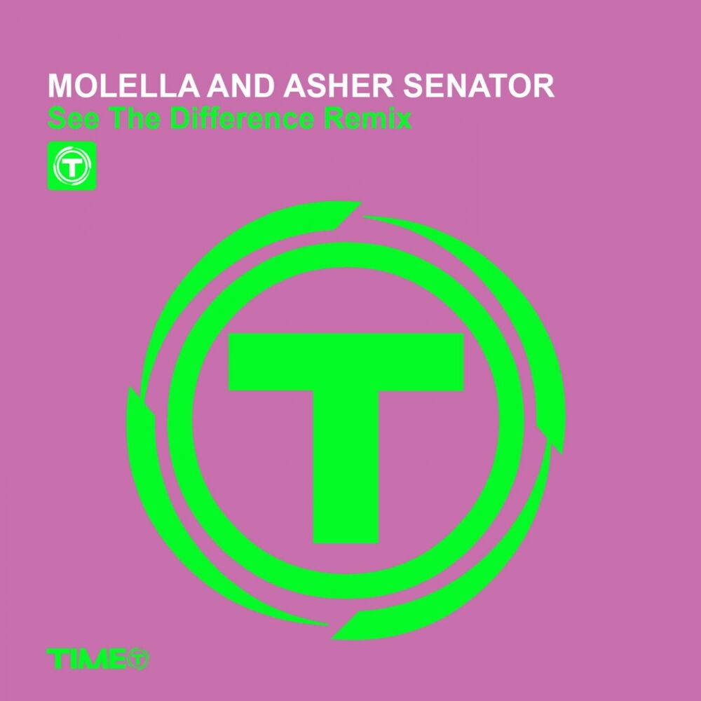 Picture of See the Difference (Remix)