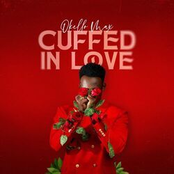 Cover of Cuffed in Love