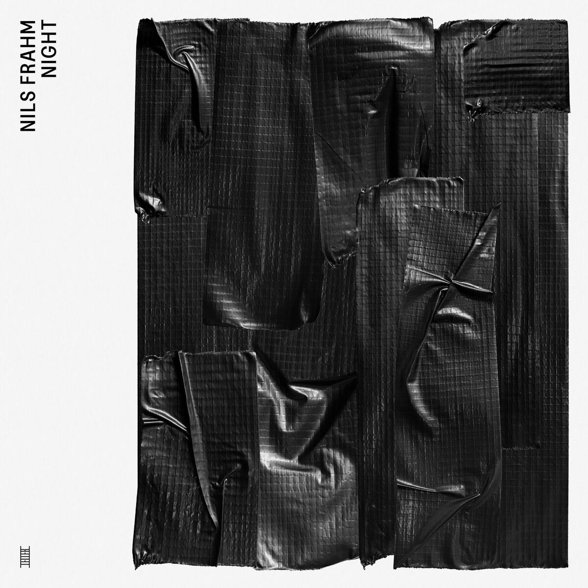 Album cover of Night