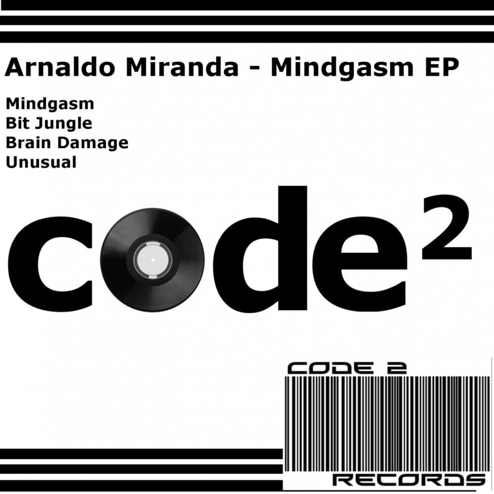 Picture of Mindgasm EP